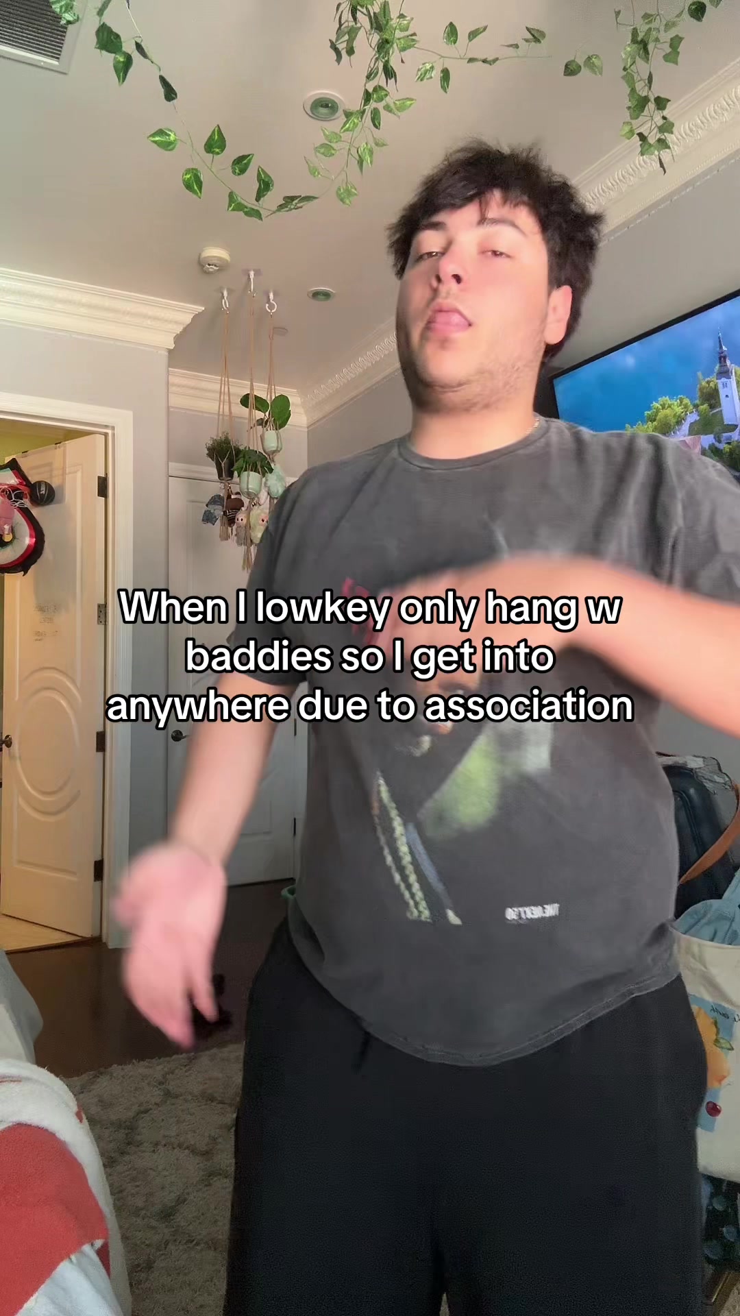 @TONY MAX