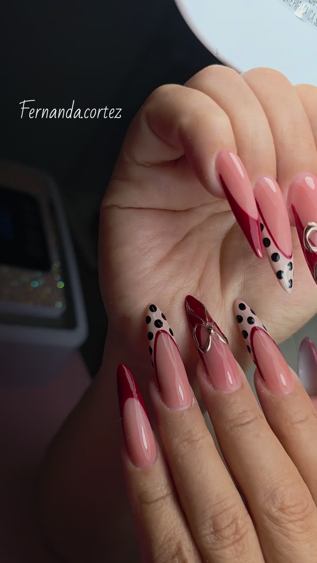 @Nailsby_fernandace
