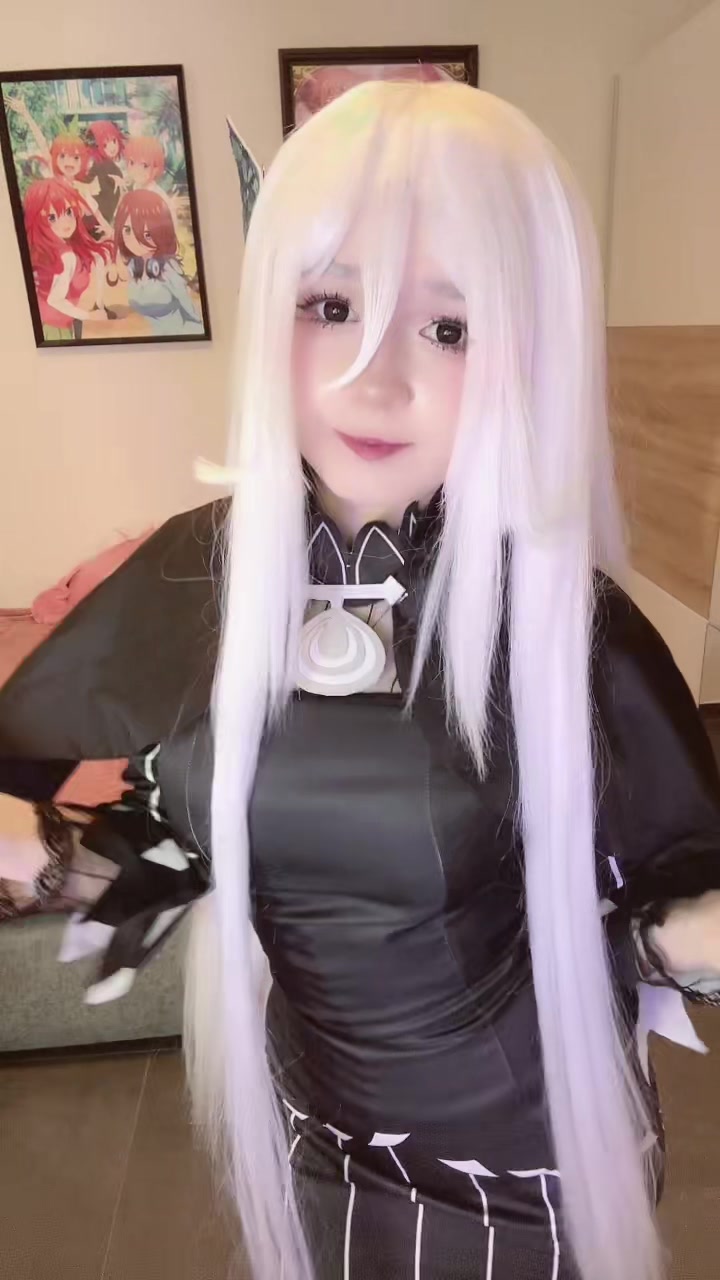 @Mei