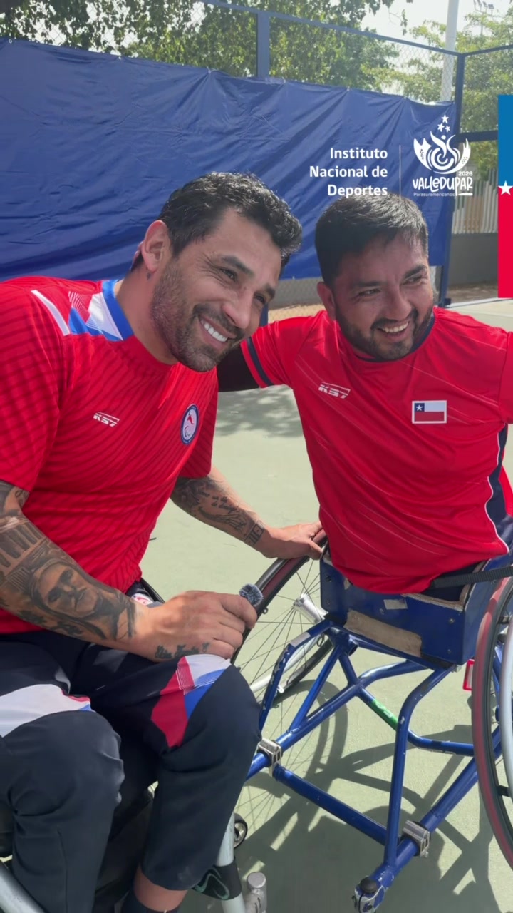 @IND Chile