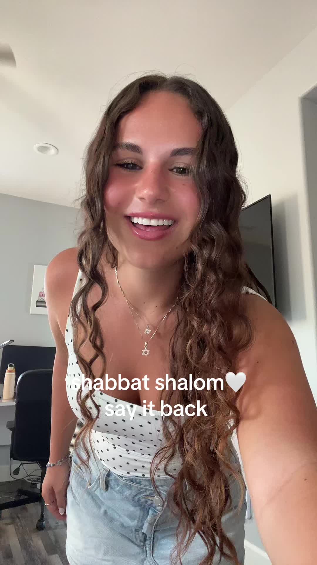 @loudisraeligirl