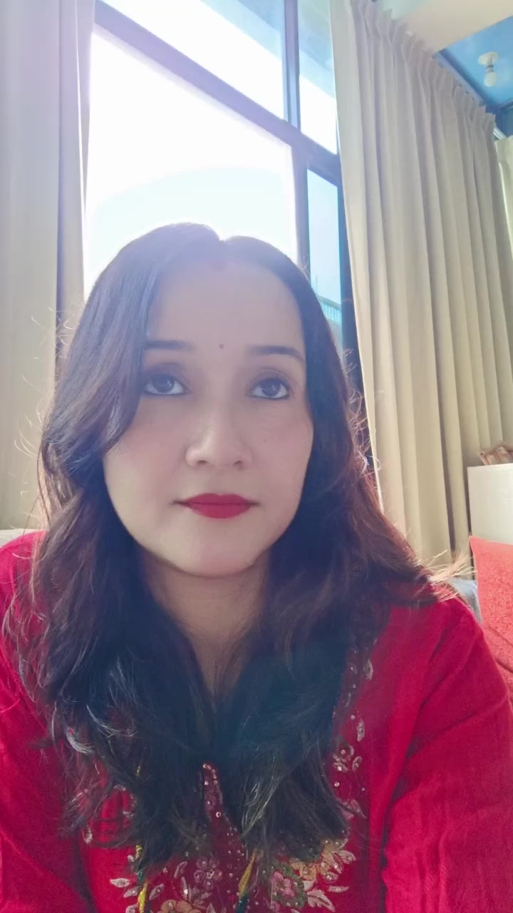 @Yamuna Dahal Pokhrel