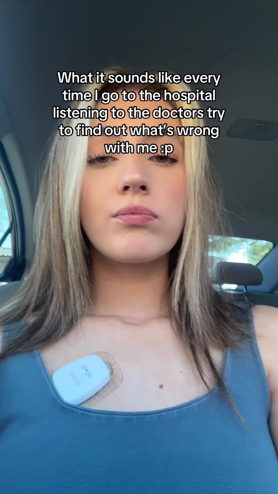 @brielle may!