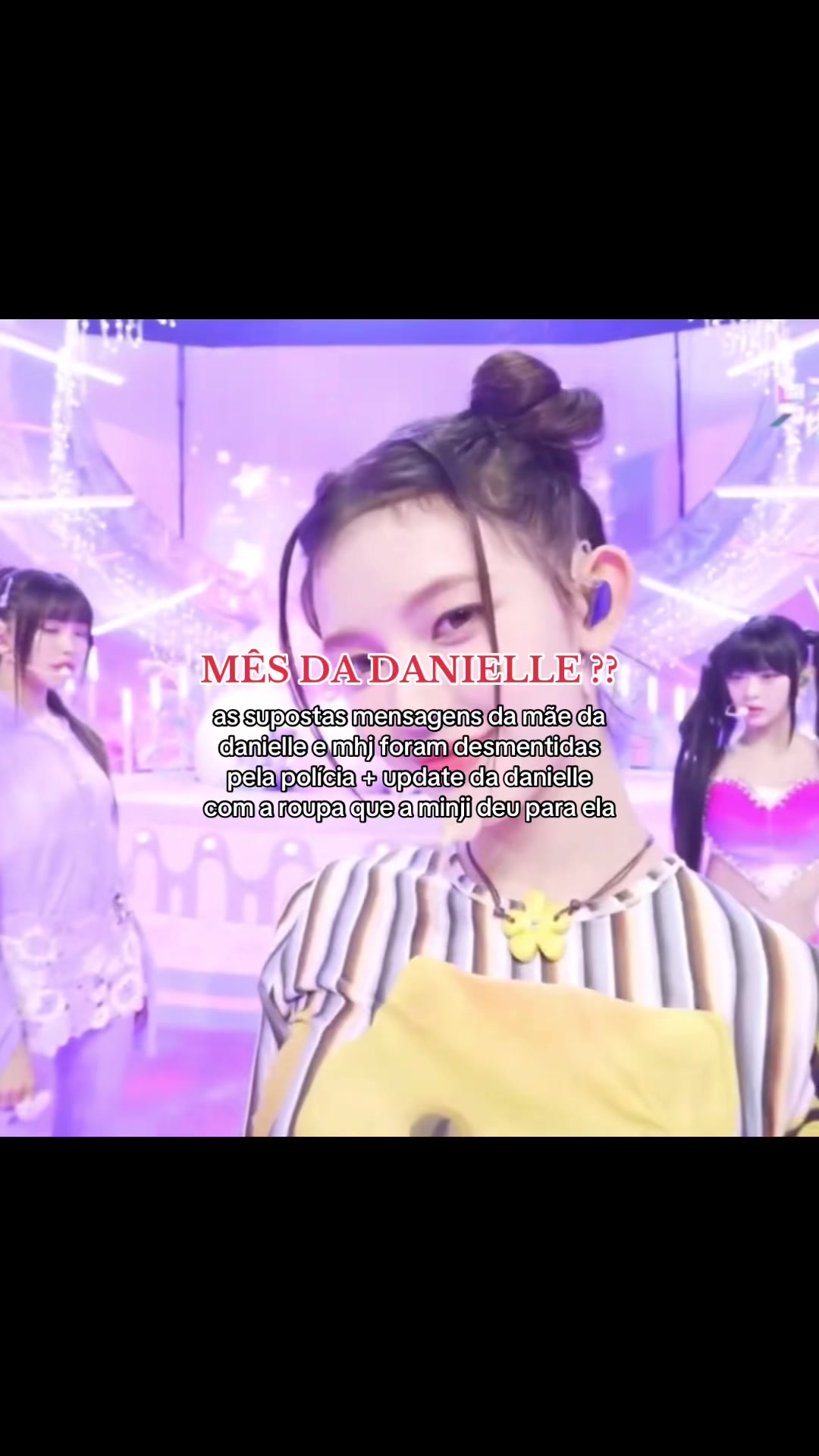 @malu hype girl ViViD ⁵