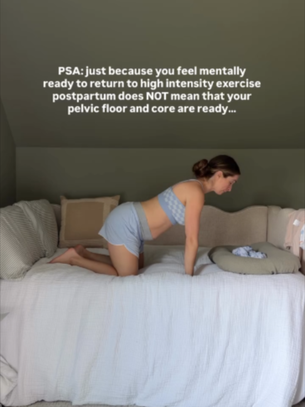 @Dr. Mae Hughes, DPT
