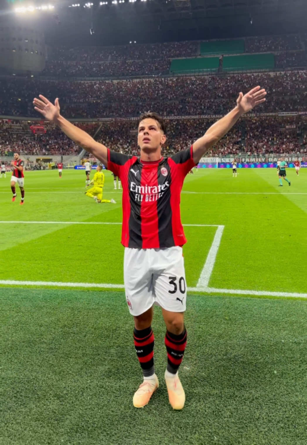 @AC Milan