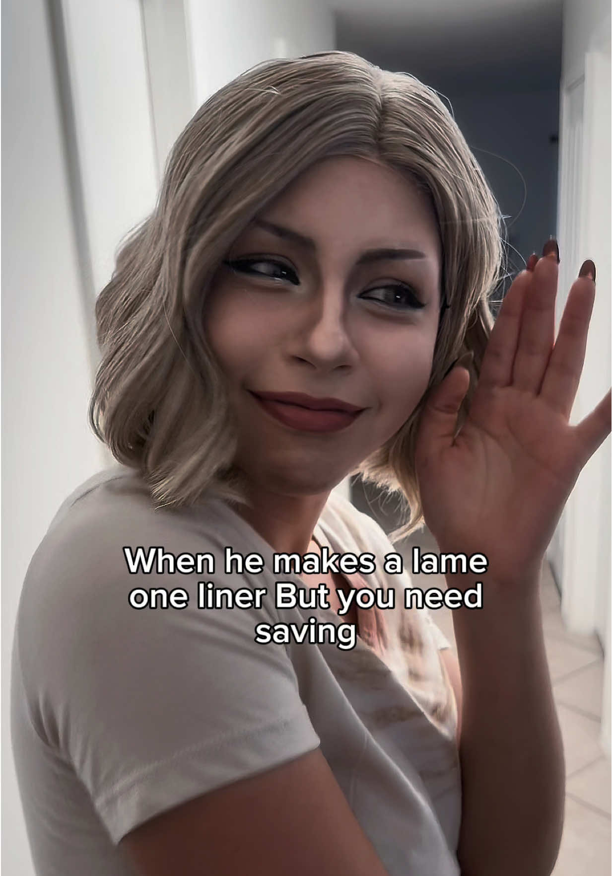 @V and Alex