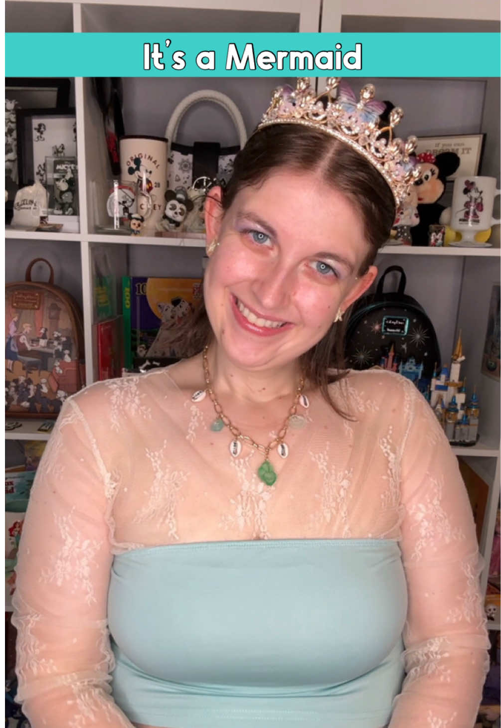 @Brooke | Disney Style