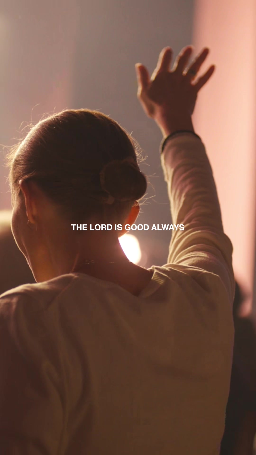 @Gateway Worship