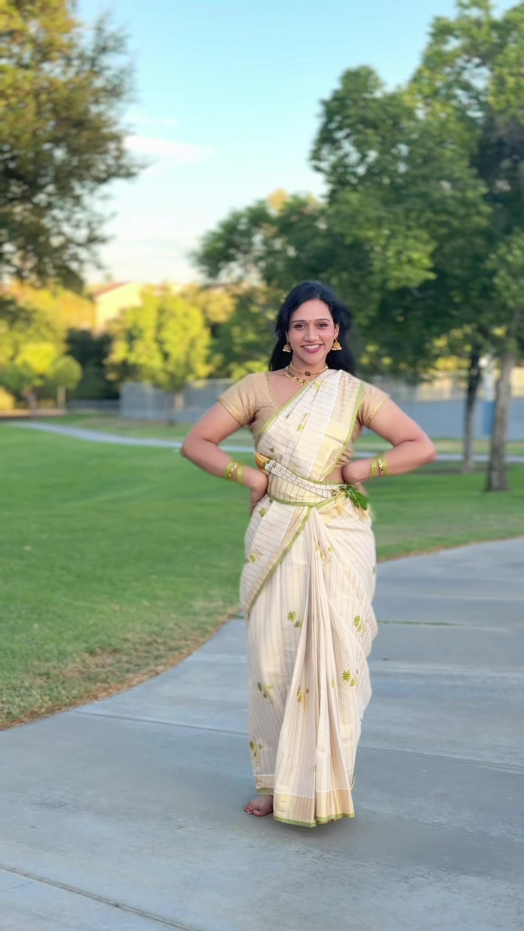 @Nisha Menon