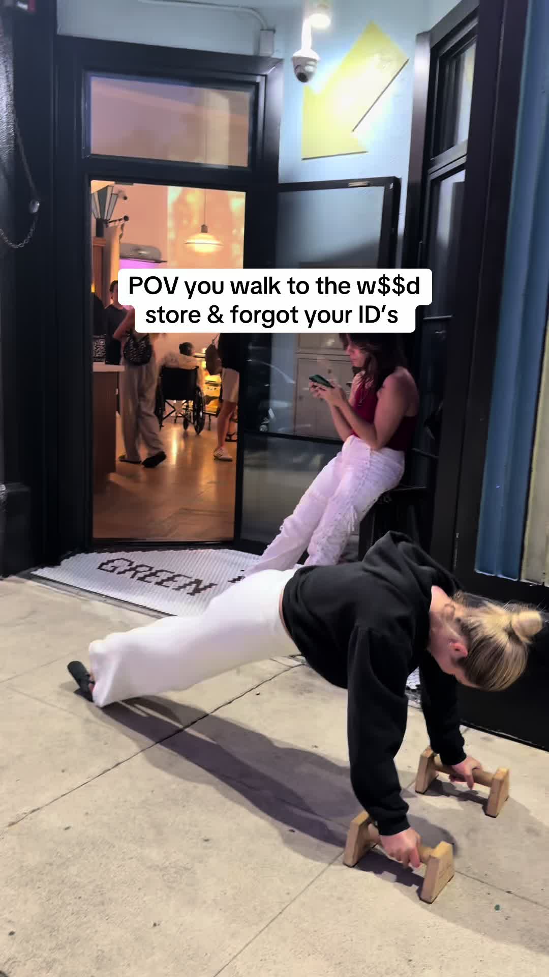 @Olivia Sloan