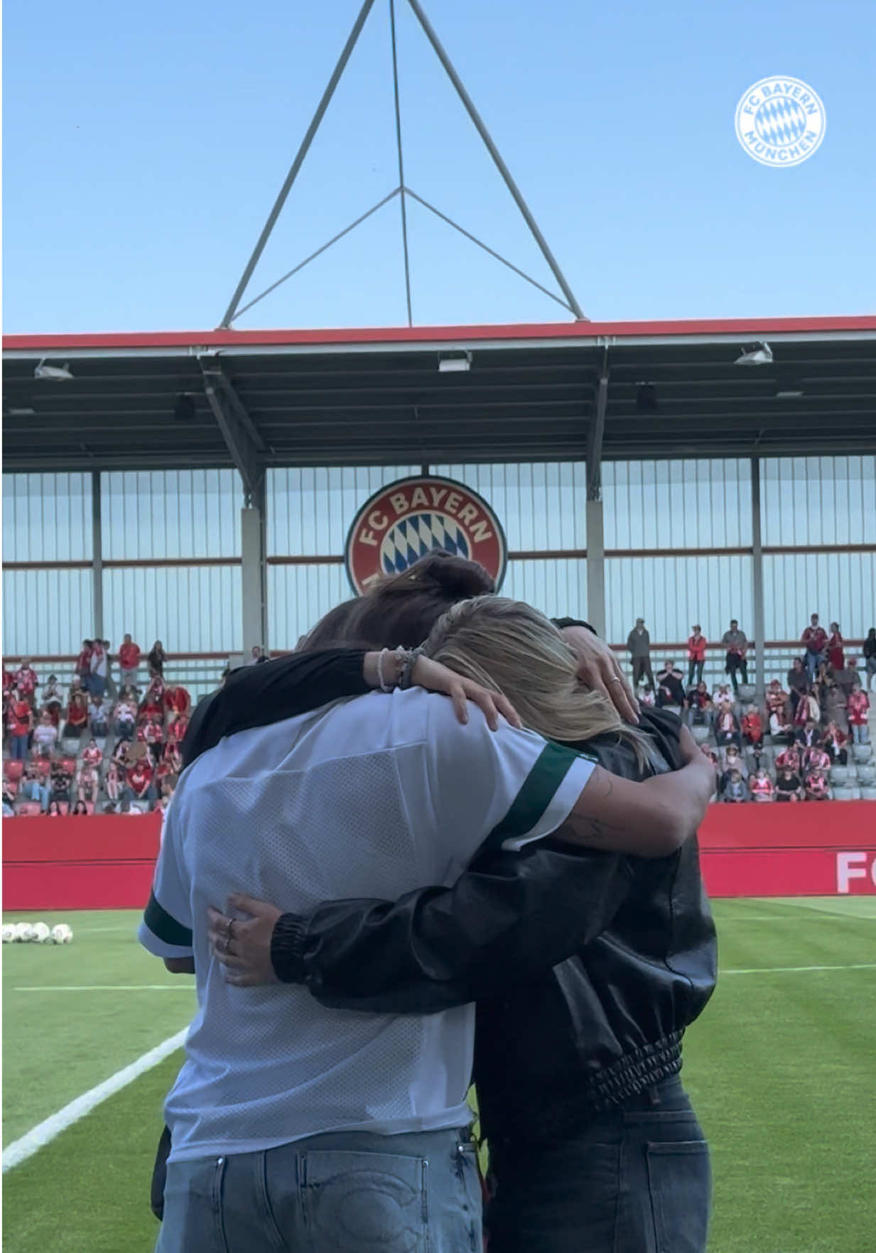 @FCBayernWomen