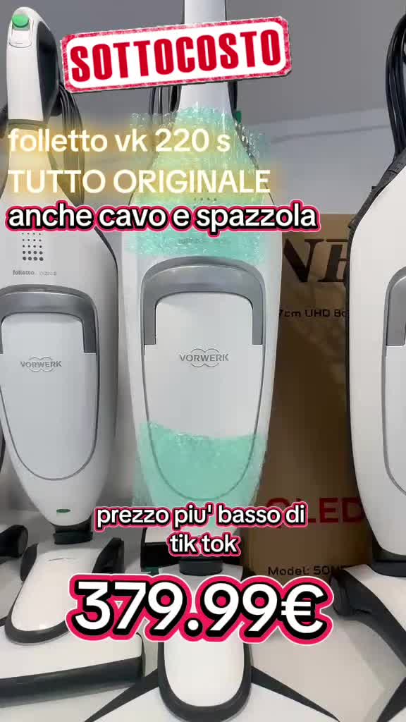 @MANNA ELETTRODOMESTICI
