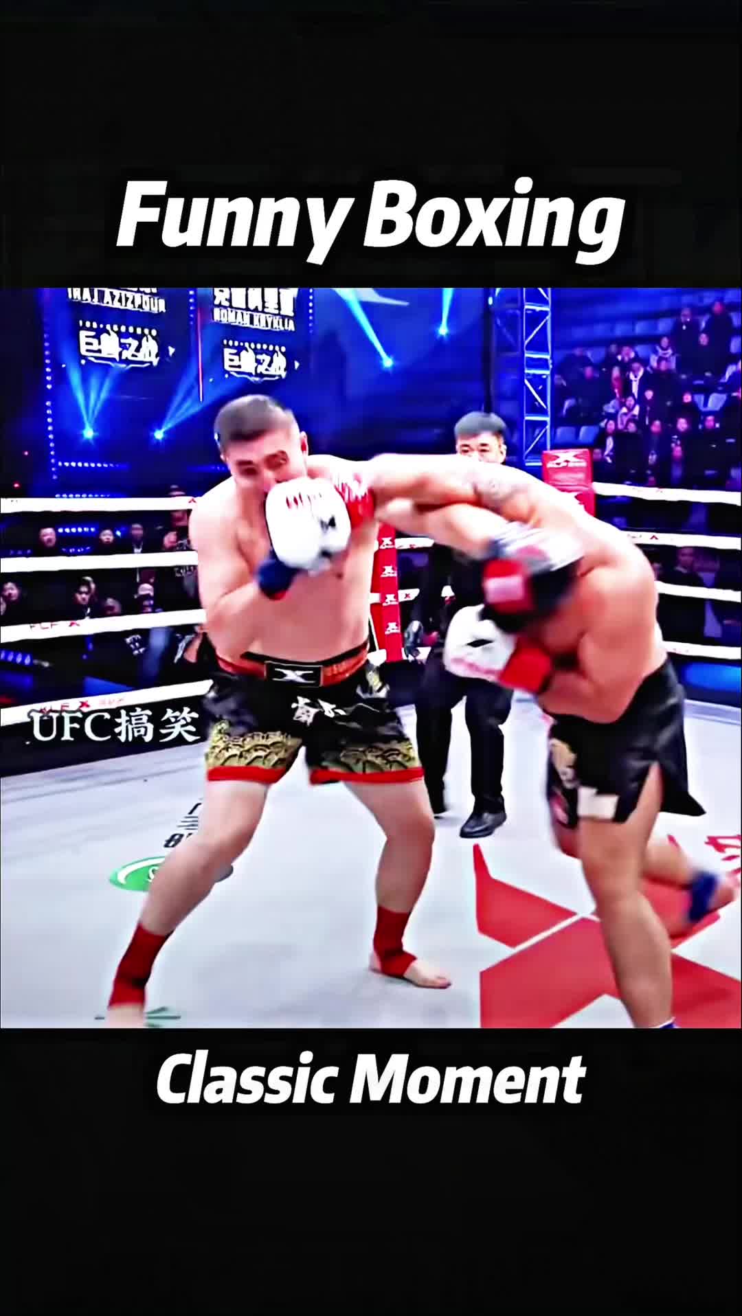 @UFC 🥊🥊