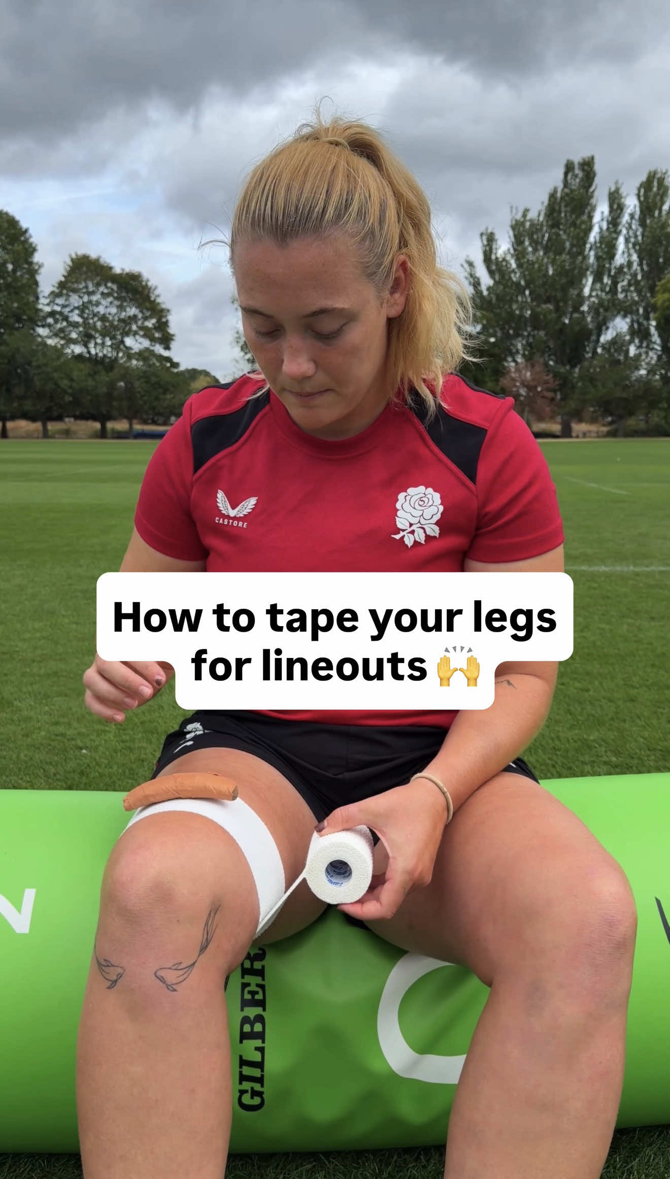@England Rugby