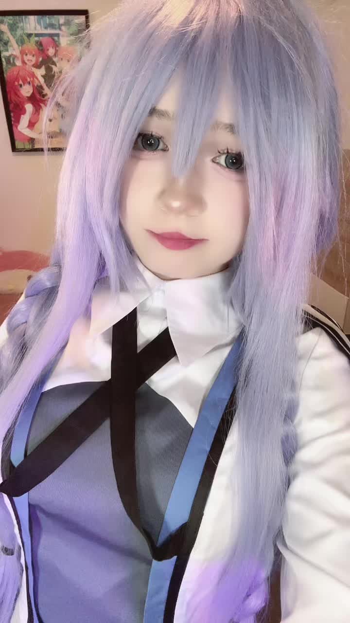 @Mei