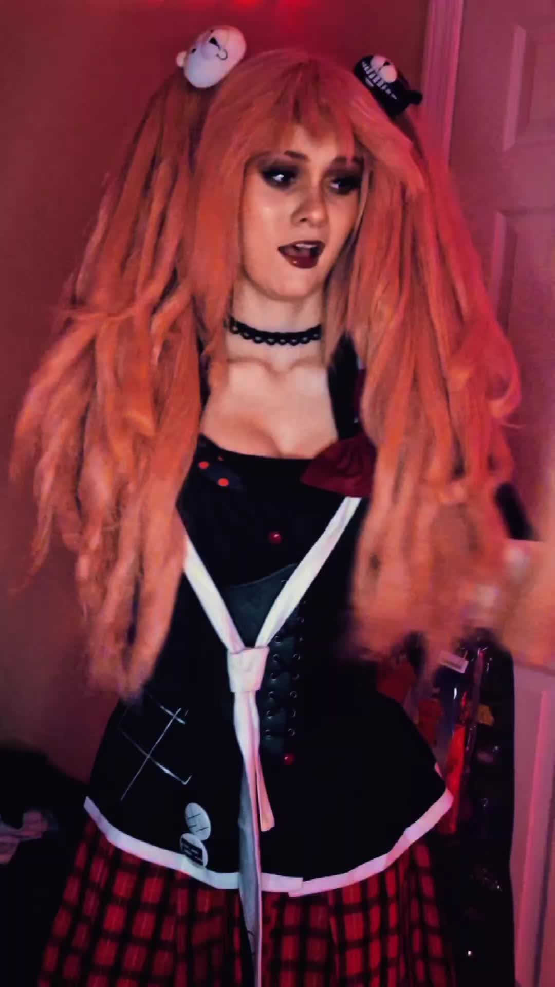 @Sydthekidcos5