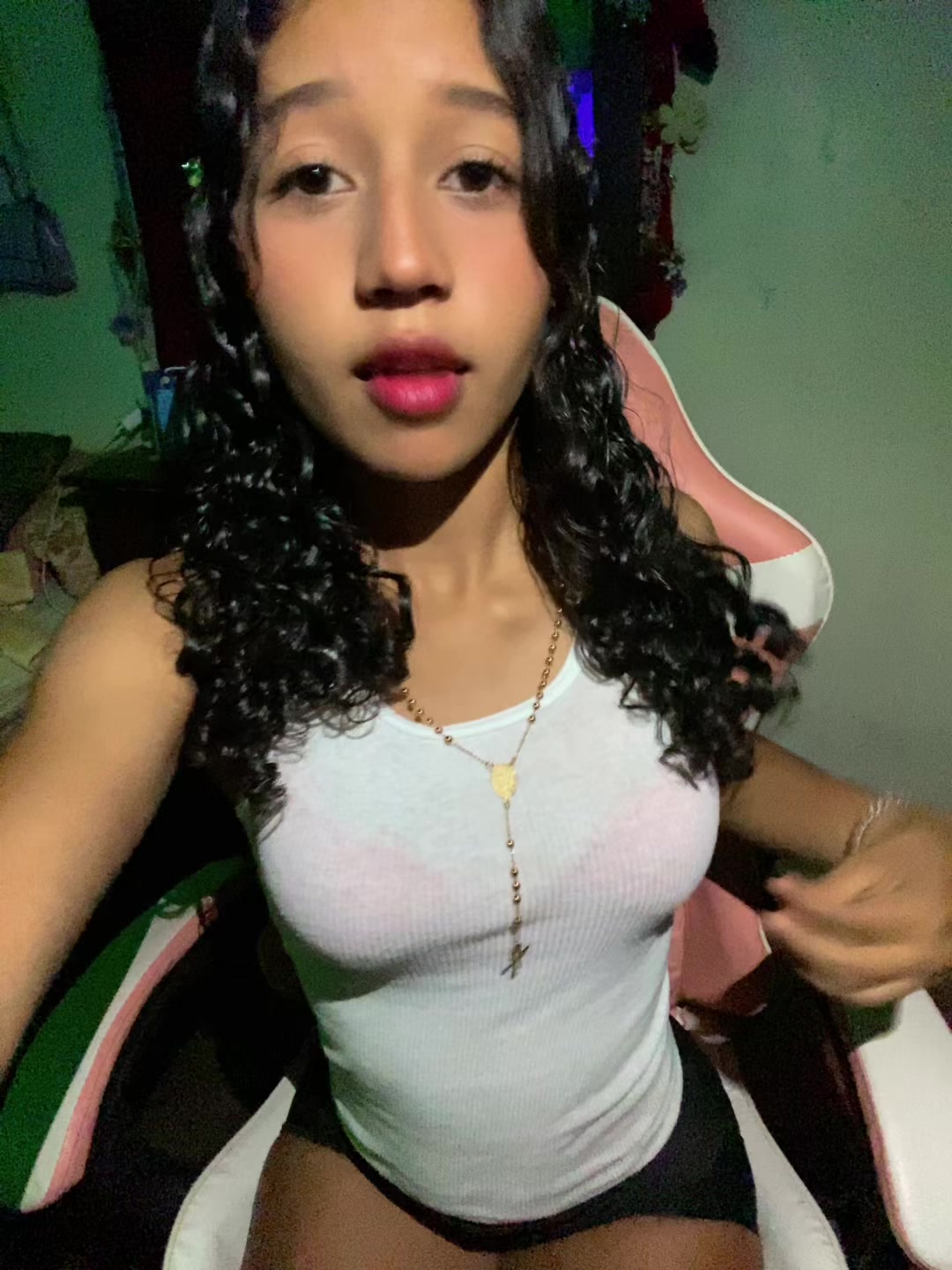 @Tu Flaquita🫦😍