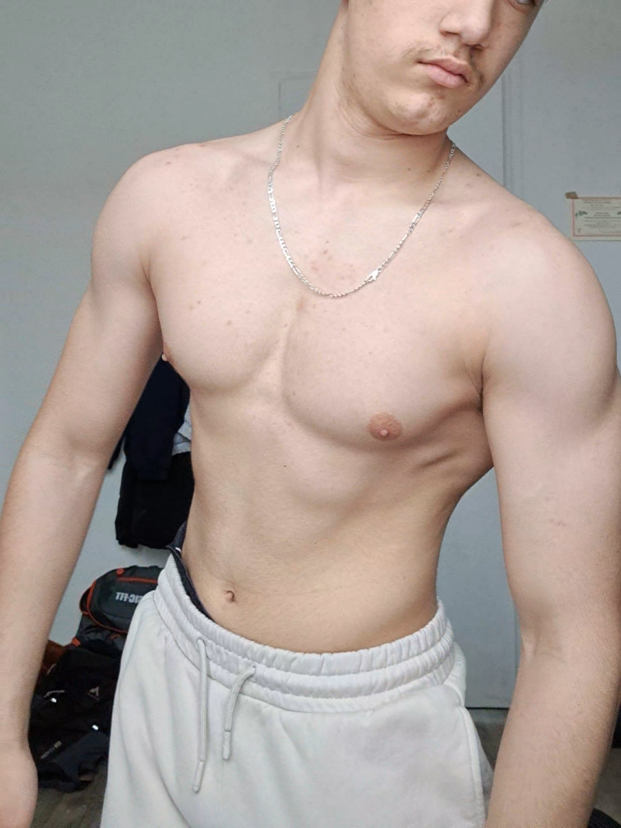 @Body king