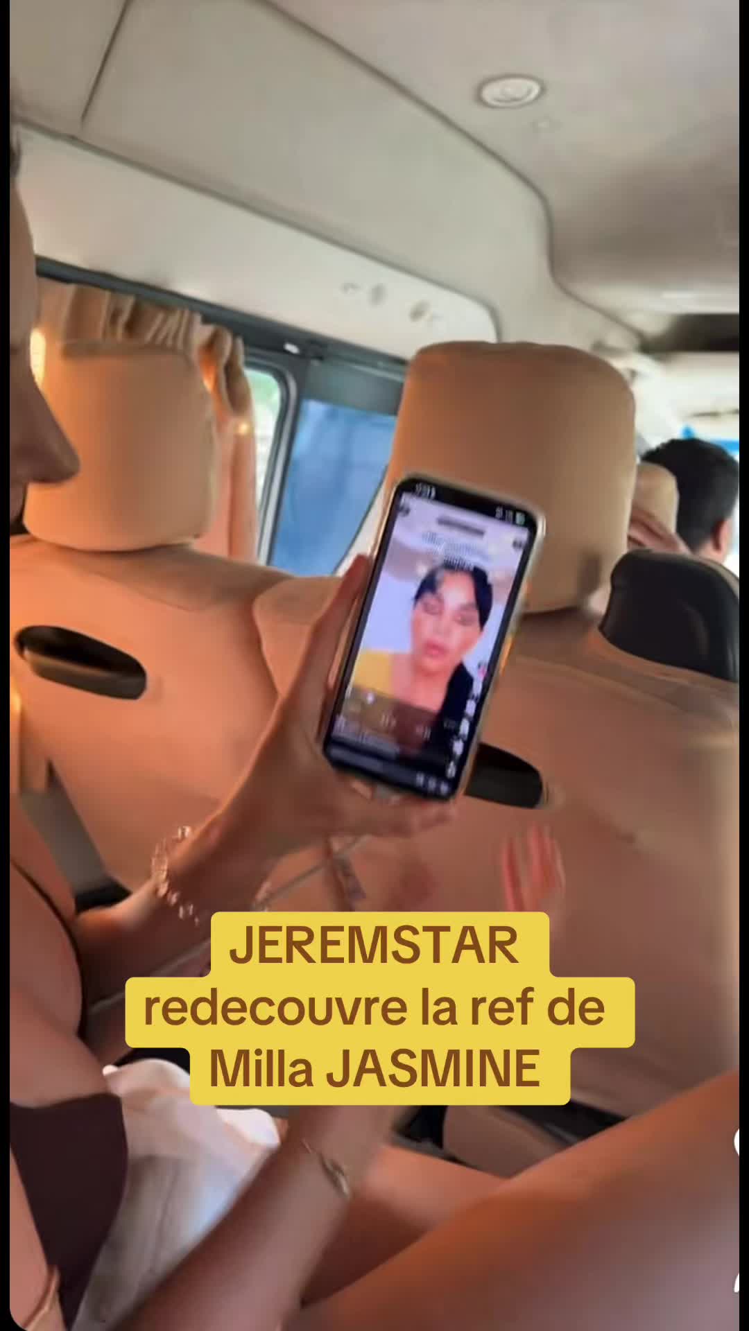@INFLU - SAGA
