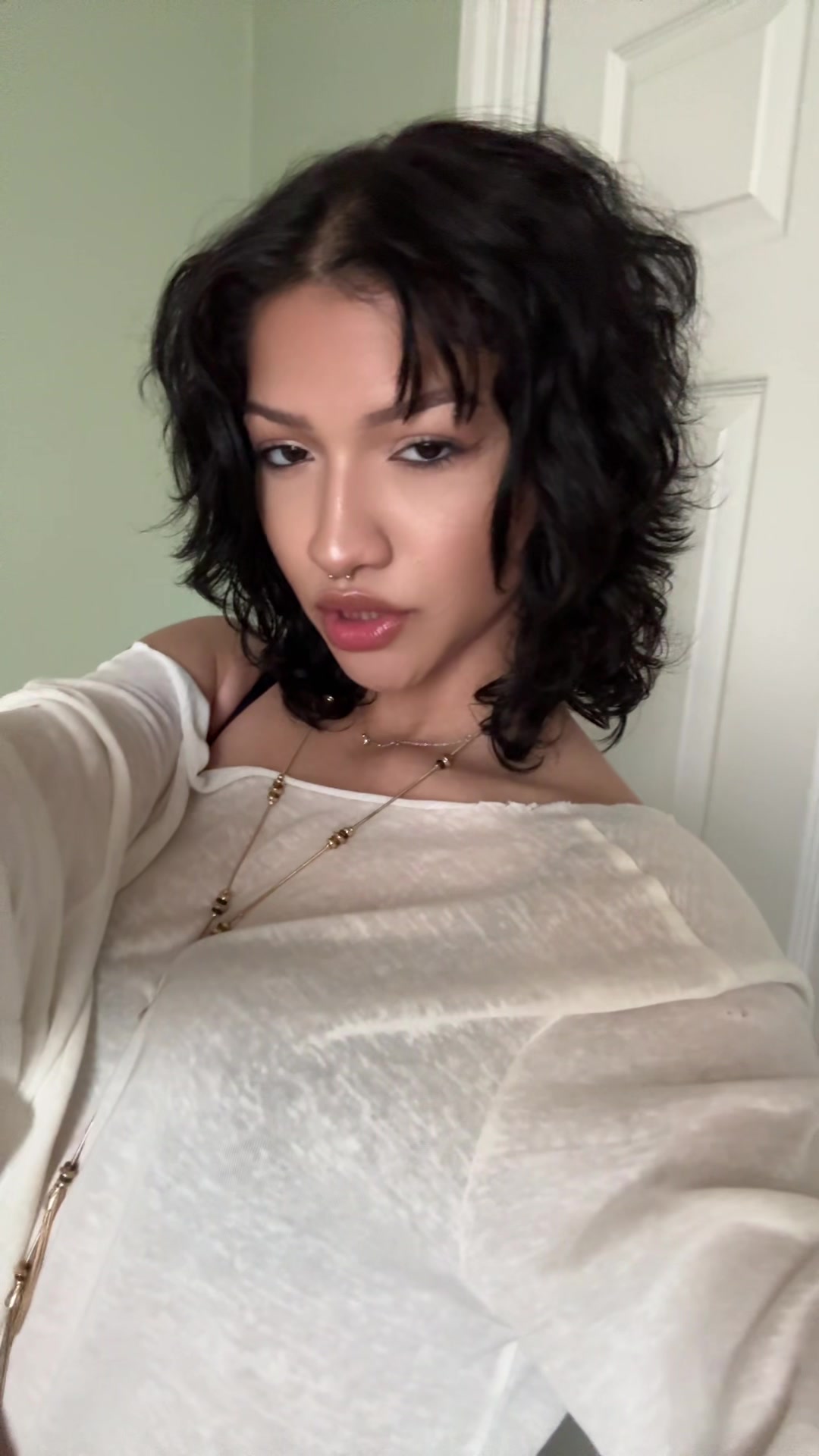 @alyssa jolie