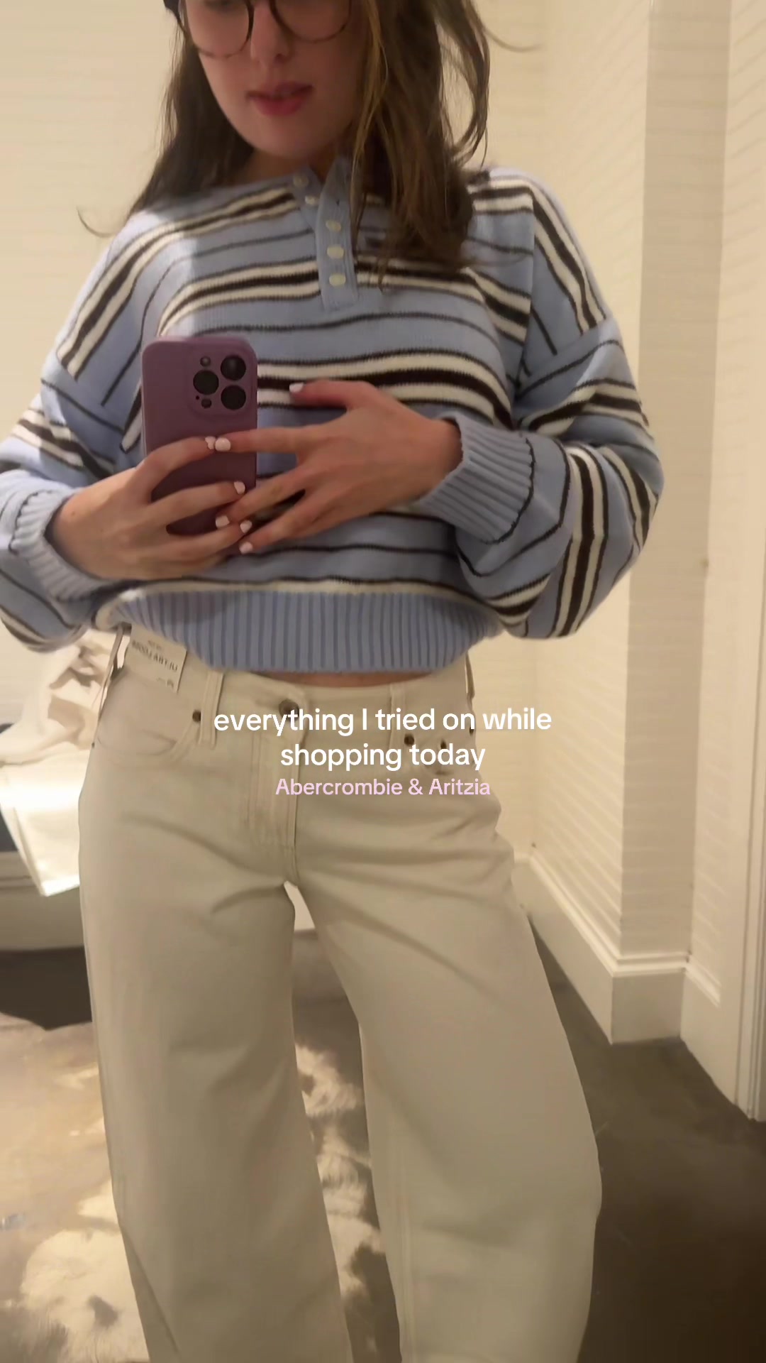 @The Daily Denim