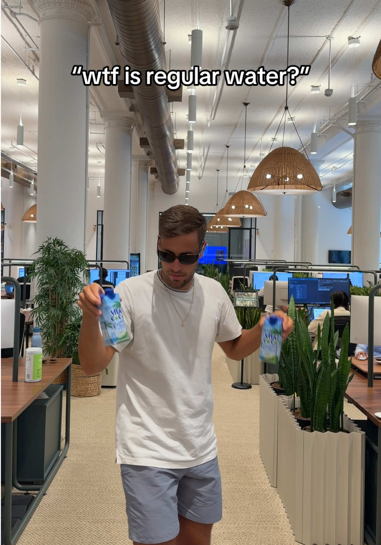 @Vita Coco