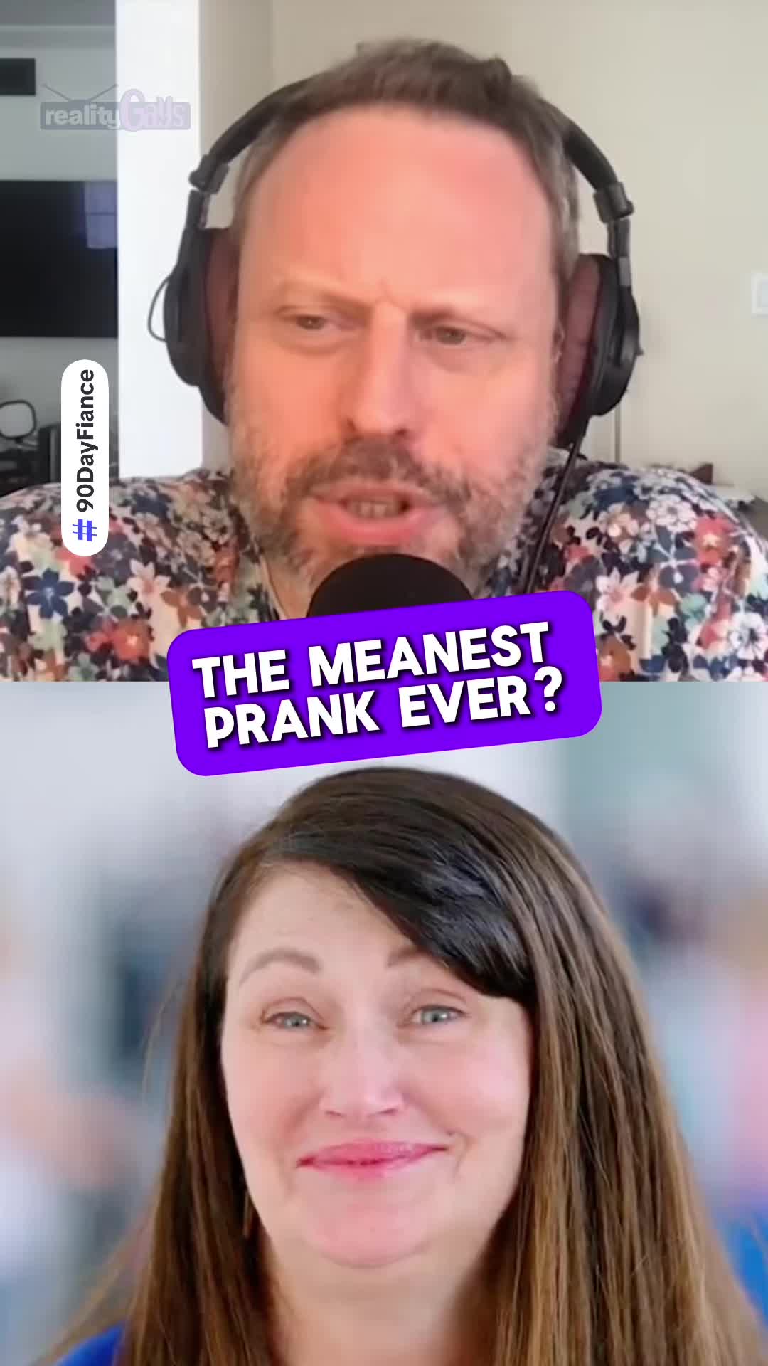 @Reality Gays Podcast