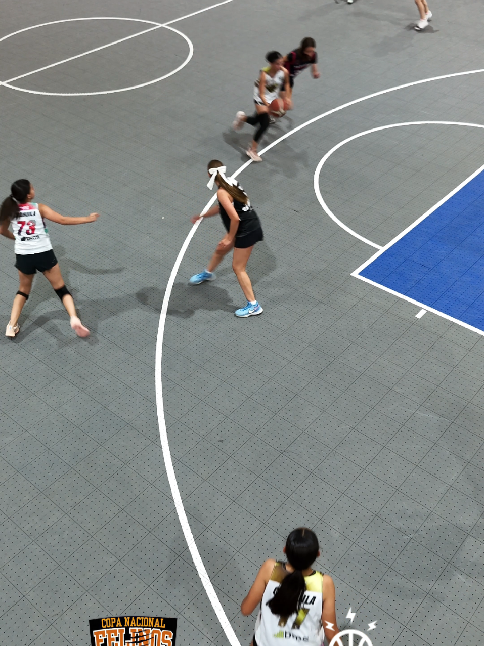 @La Cabina del Basket