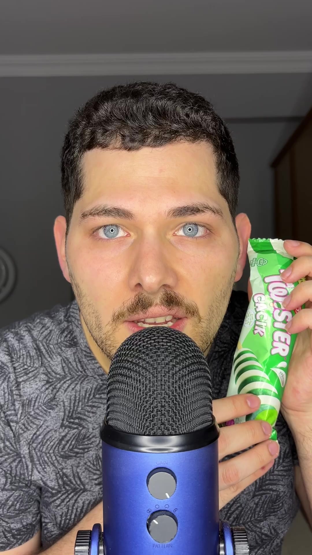 @Kevin ASMR