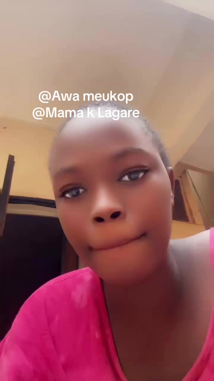 @Petit Chine &agrave; Bamako🥳🥳🥳🥳🥳