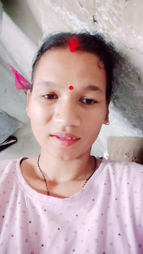 @Sharada Saud
