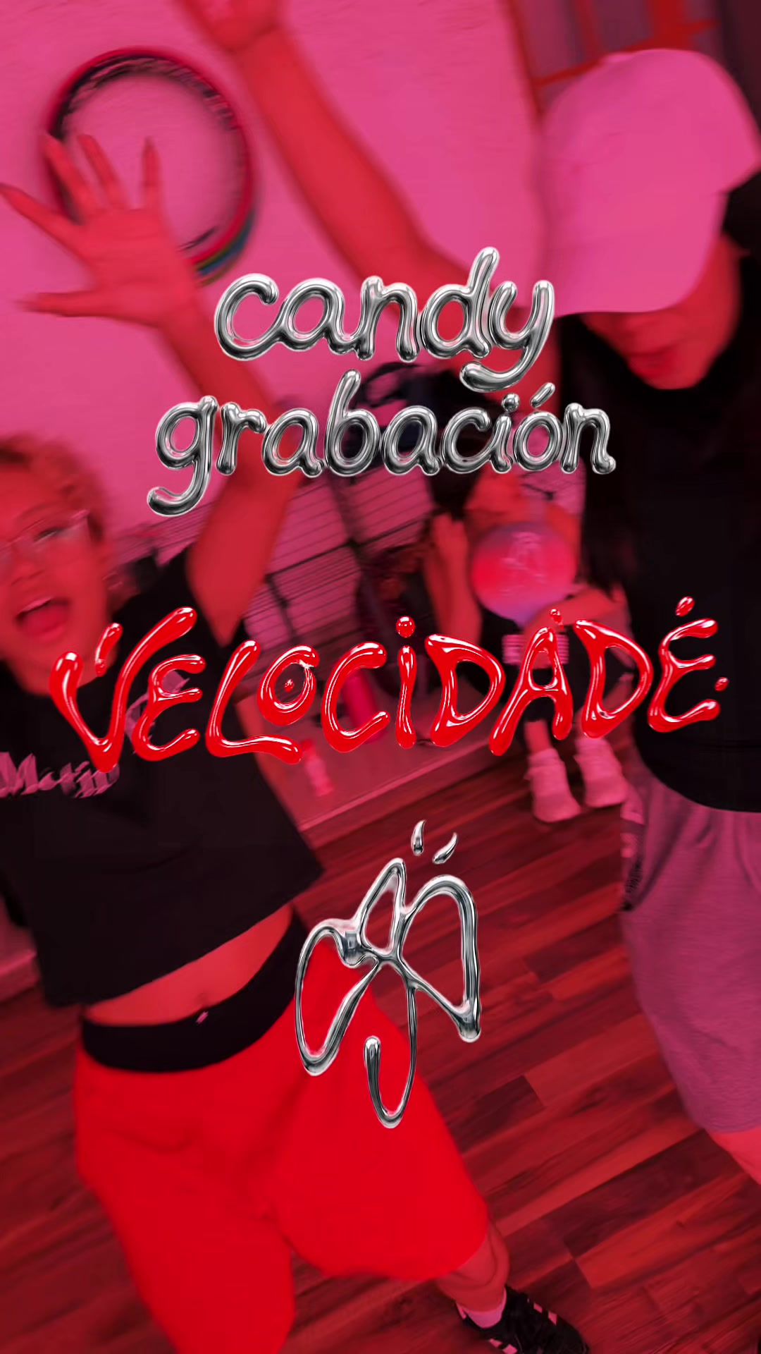@Eye Candy