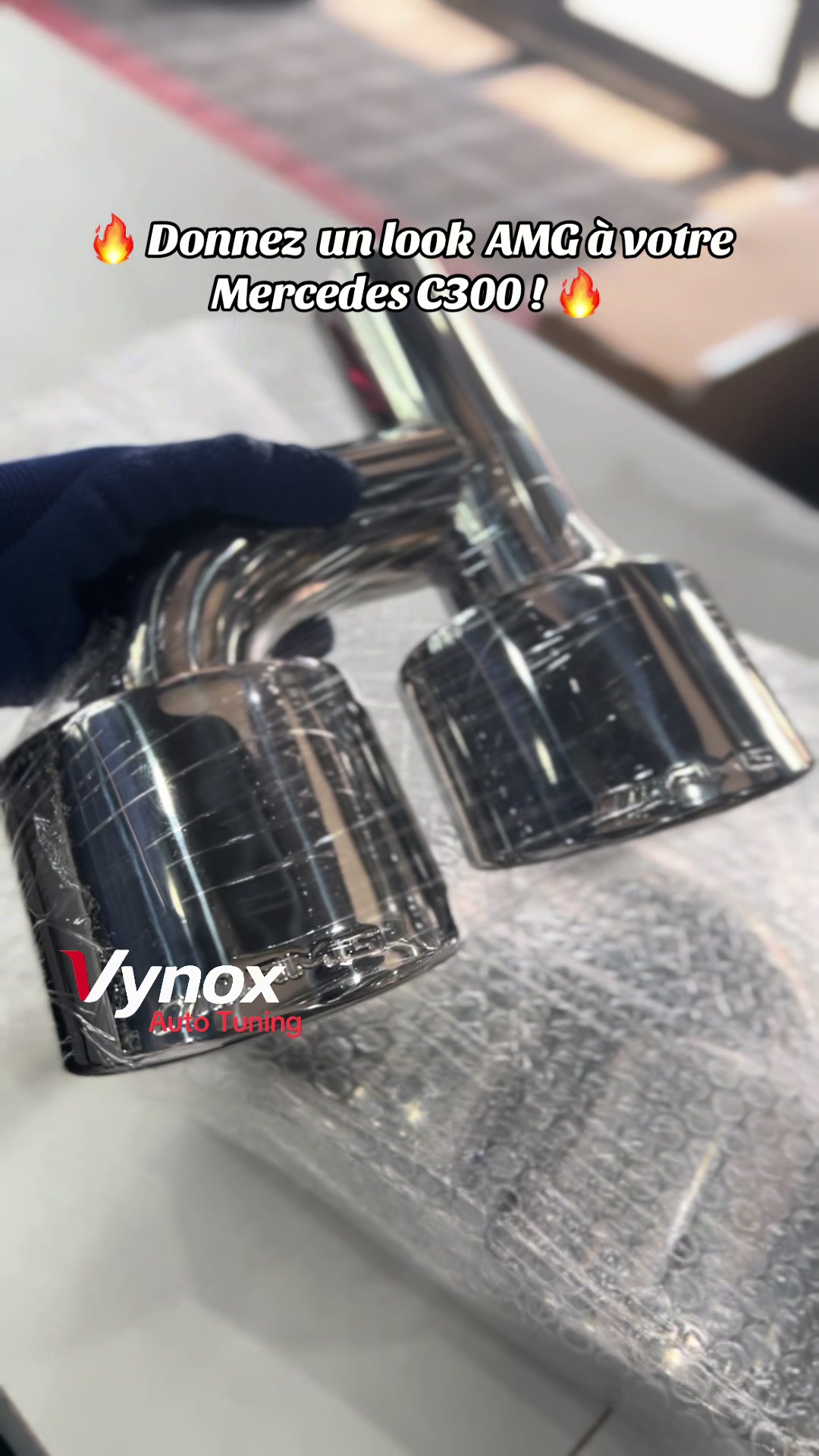 @Vynox Auto tuning