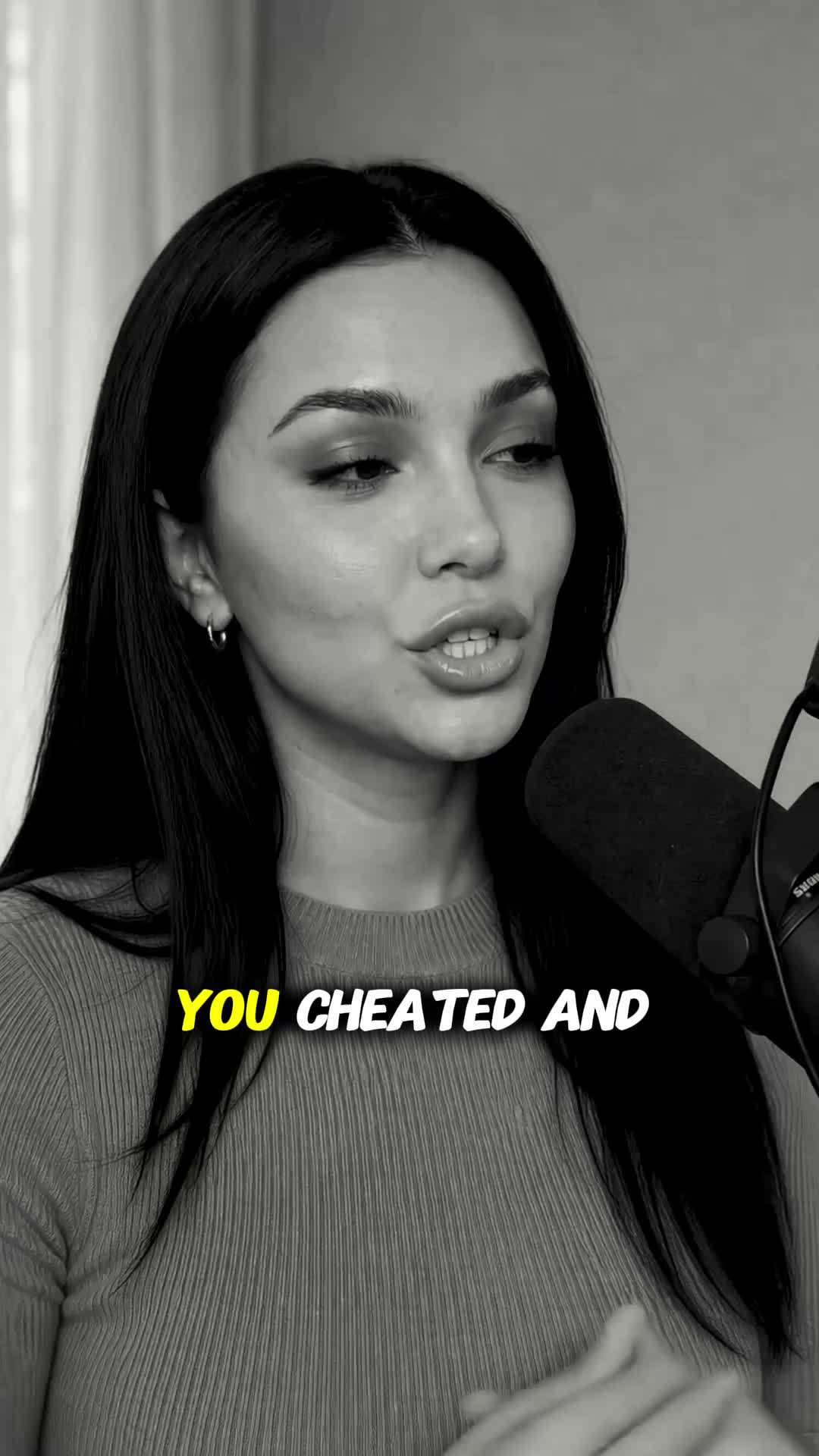 @What She Knows