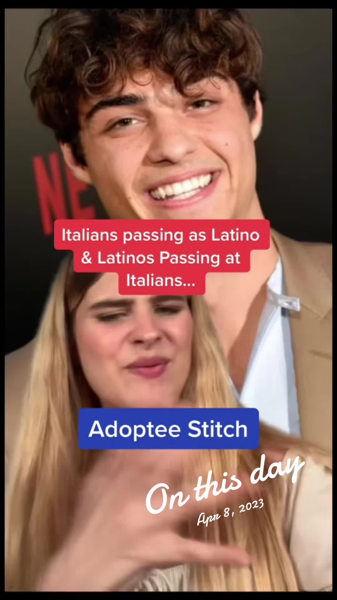 @Melissa, Adoption Educator