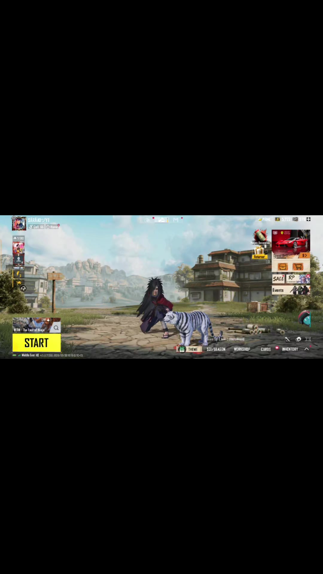 @SÃRÃiKIヅYT