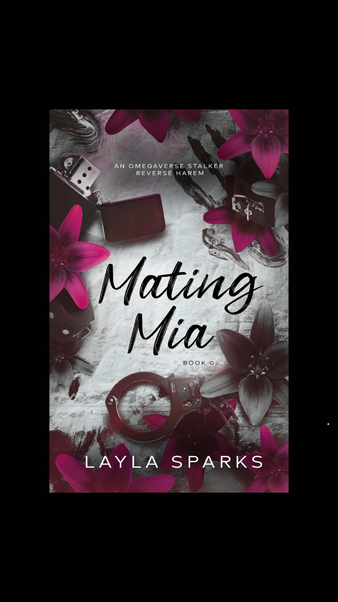@Fiction By Zoe 📖 💕
