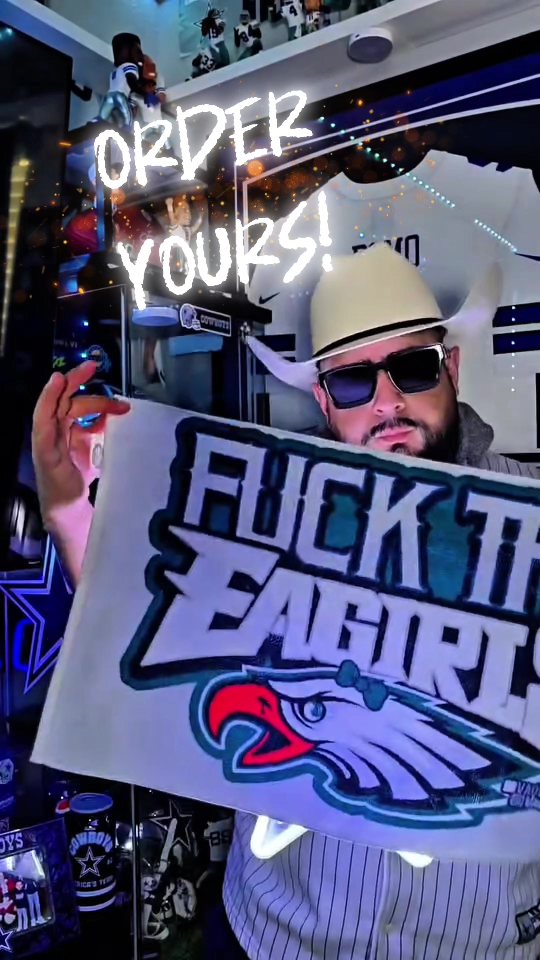 @VAQUEROS ✭ GANG | We Dem Boys!