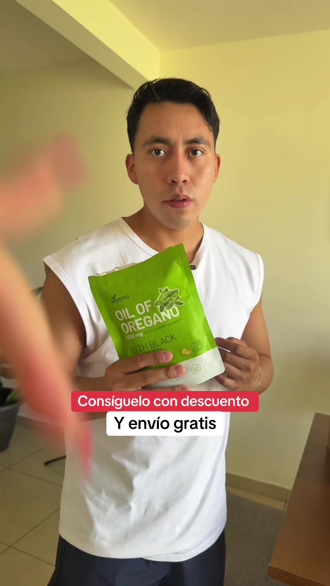 @Raul Flores