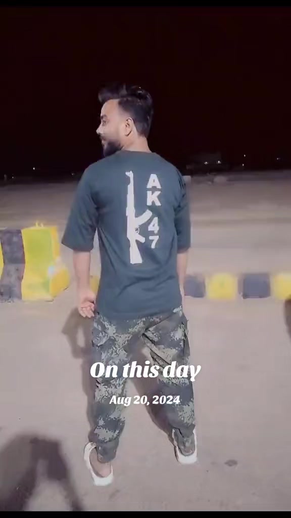 @😎🤨Ziddi Boy🤨😎