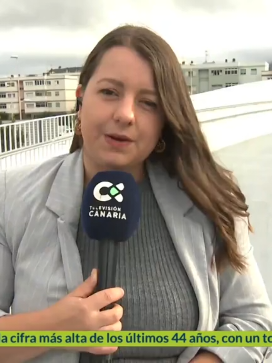 @Radio Televisión Canaria