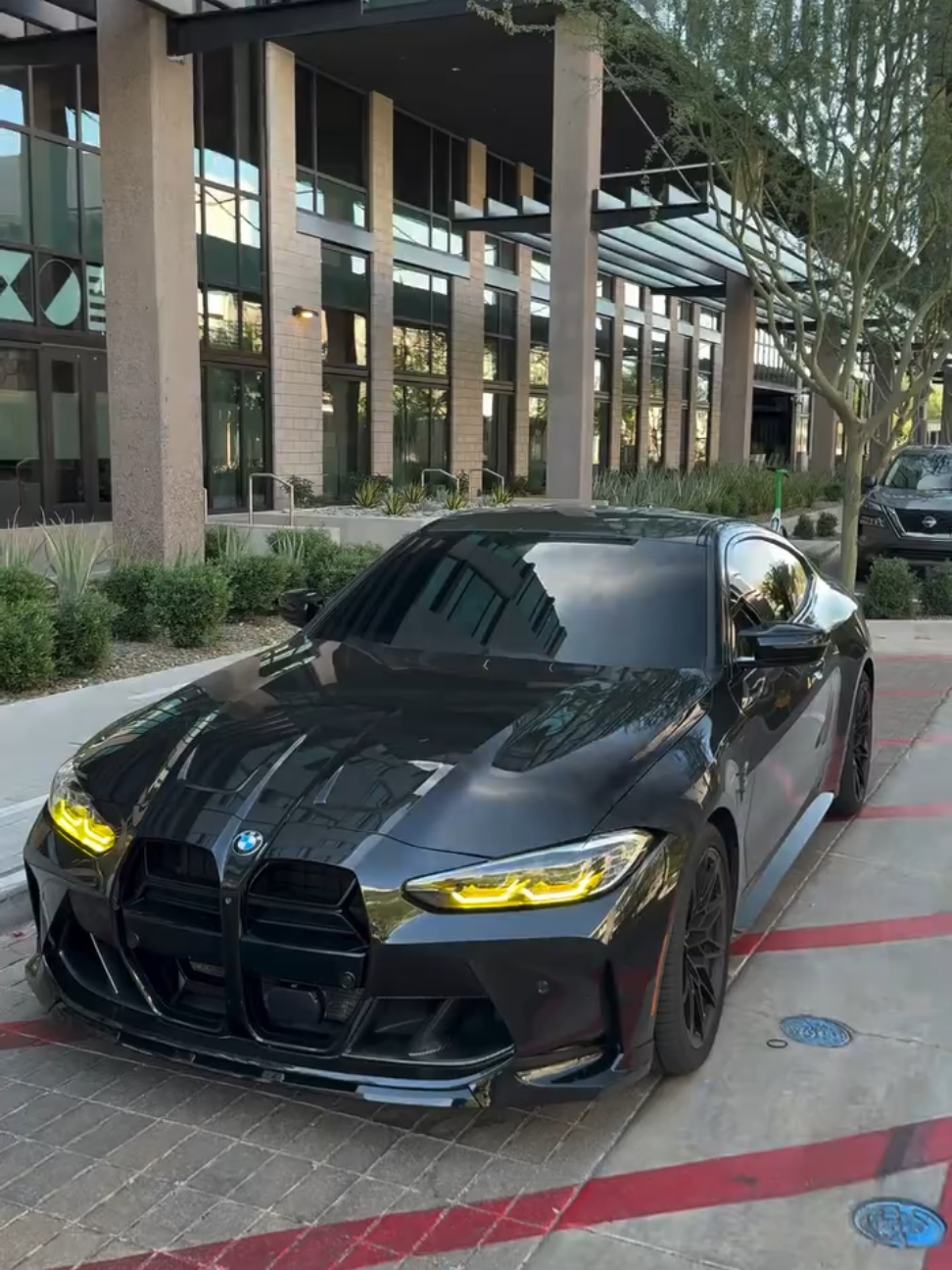 @𝗔𝗽𝗲𝘅 𝗚𝗮𝗿𝗮𝗴𝗲🦾