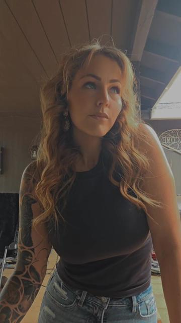 @Jessica Lynn