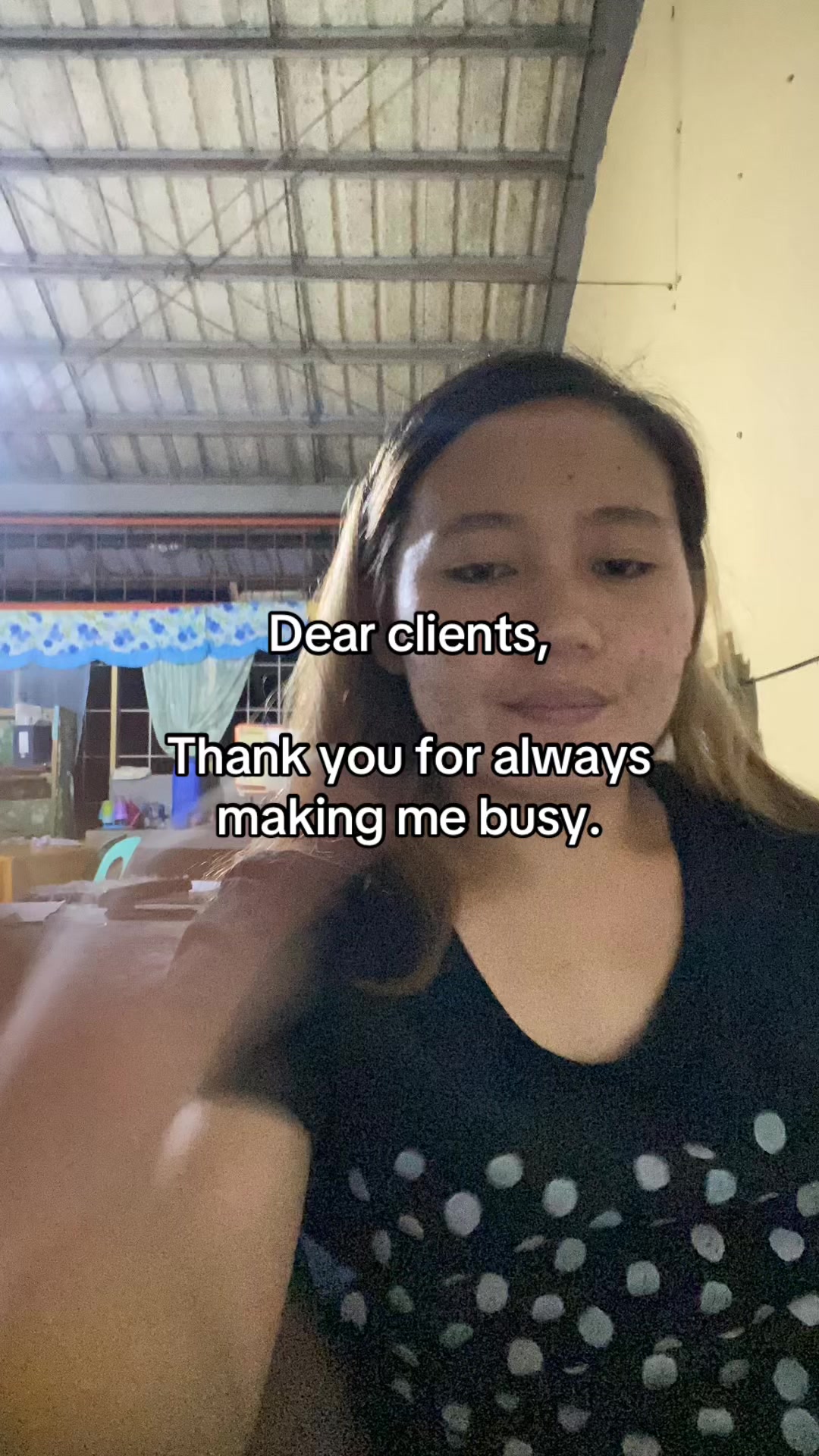 @Monique