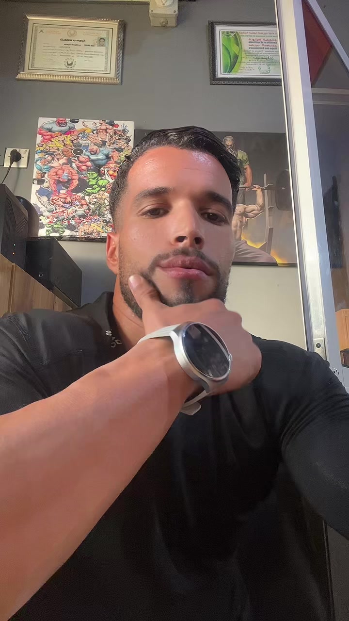 @Jamal | Bodybuilding Coach