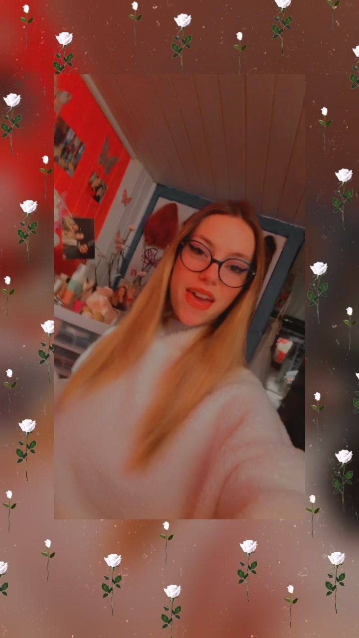 @❤️Morgane❤️