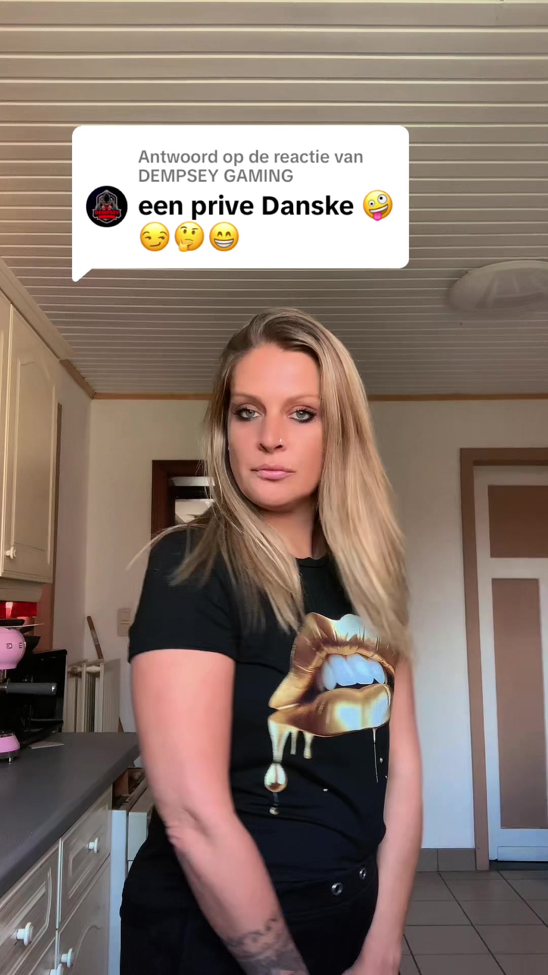 @Esther Van de Moer