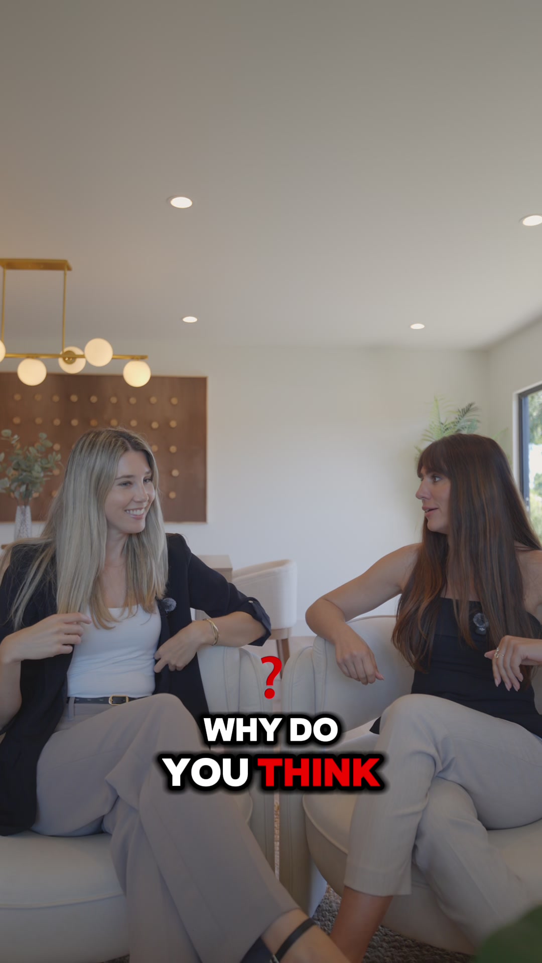 @Jelena Pesovic, Realtor LA