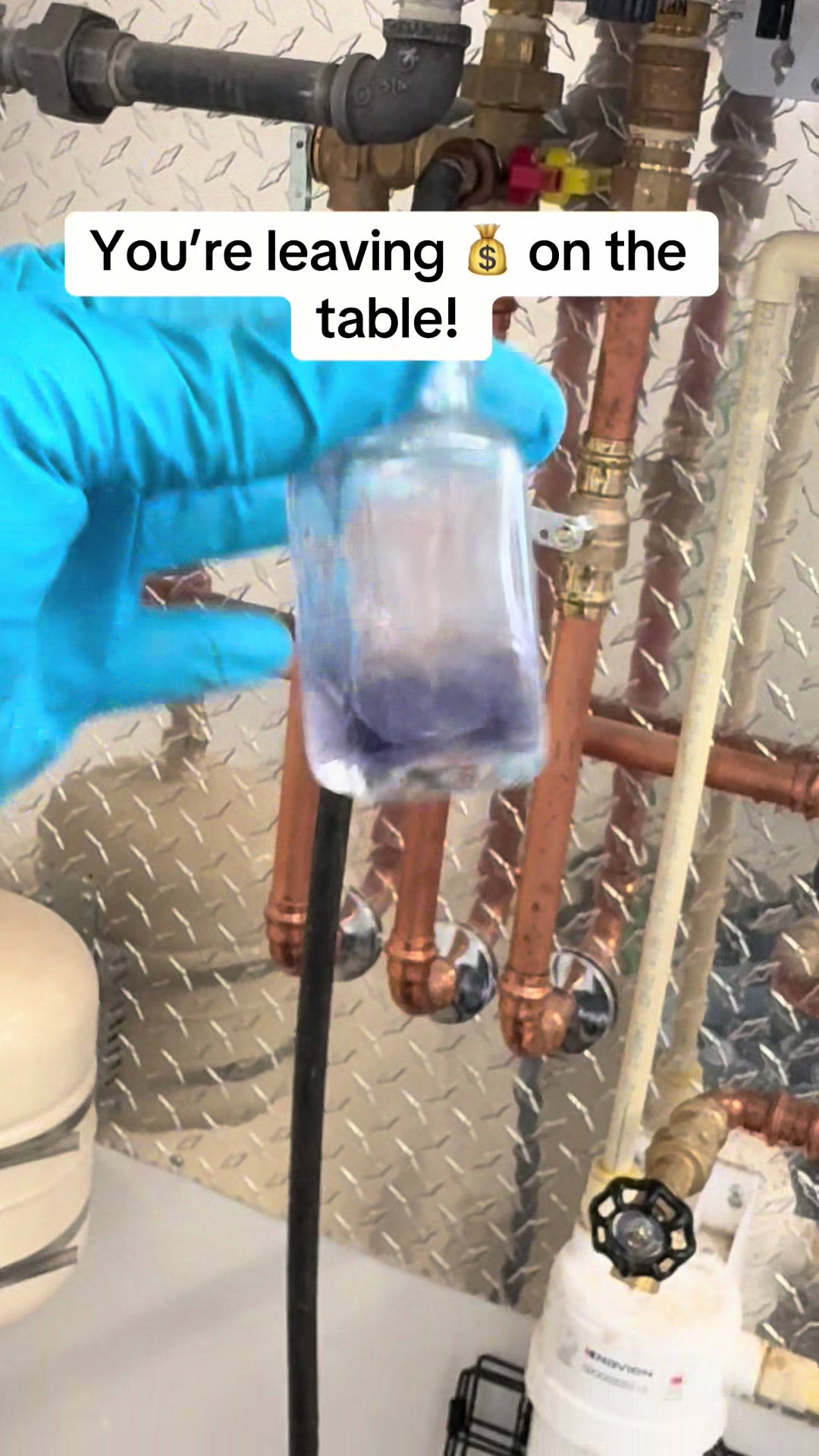 @The Millennial Plumber